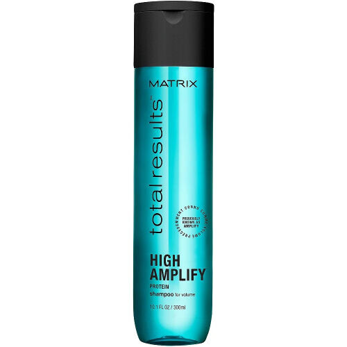 Total Results High Amplify Shampoo
