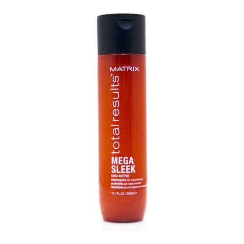 Total Results Mega Sleek Shampoo