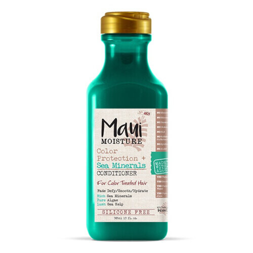 Color Protection + Sea Minerals Conditioner