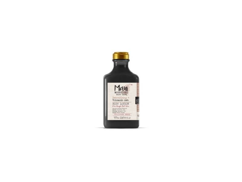 Maui Moisture Detoxifying + Volcanic Ash Body Lotion