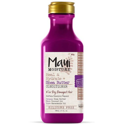 Heal & Hydrate + Shea Butter Conditioner