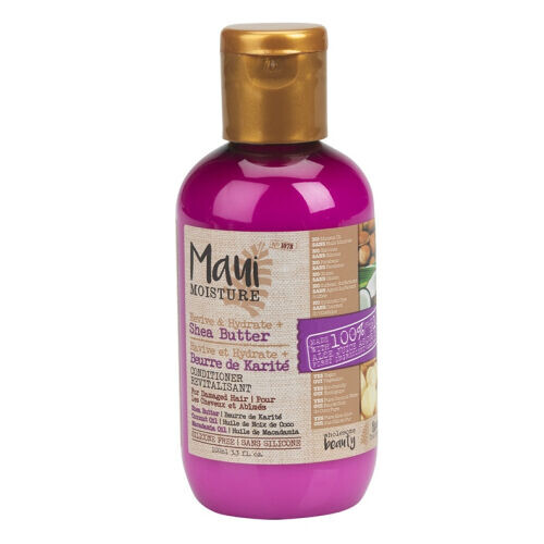 Moisture Revive & Hydrate Shea Butter Conditioner