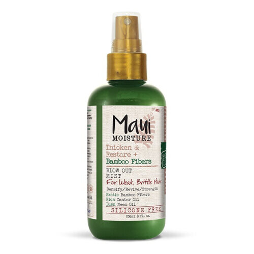 Thicken & Restore Blow Out Mist