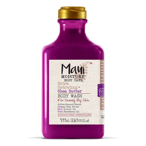 Shea Butter Body Wash