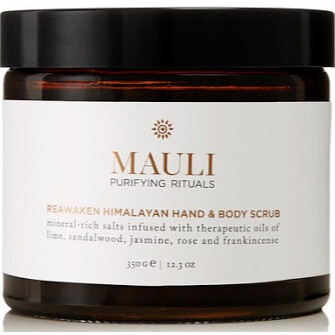 Reawaken Himalayan Hand & Body Scrub