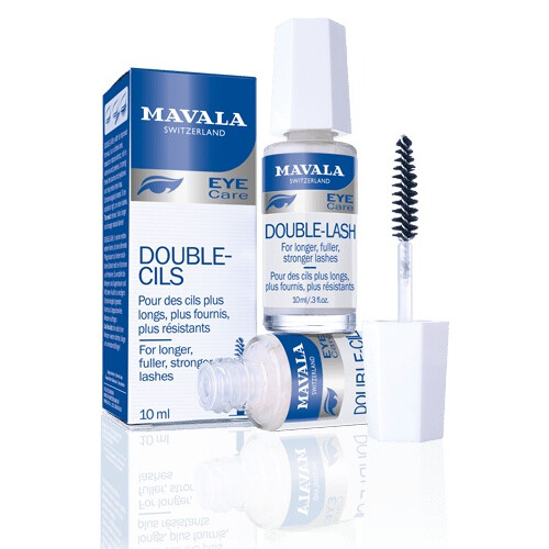 Eye-Lite Double Lash Night Treatment