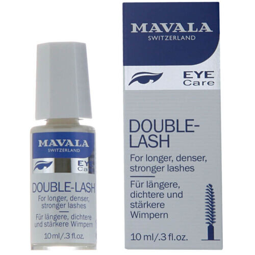 Eye-Lite Double Lash (Updated Formula?)