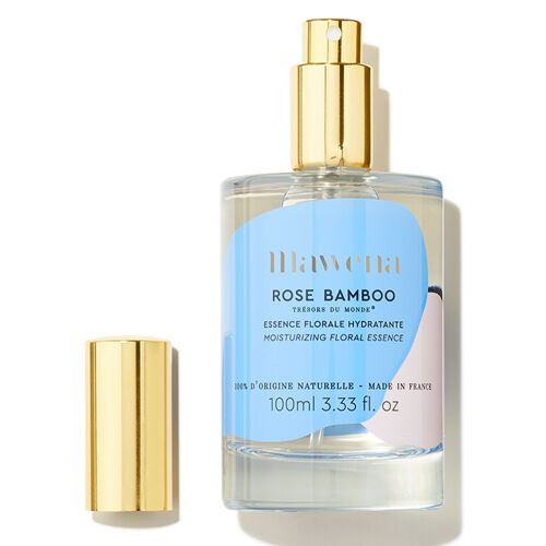 Rose Bambou & Hyaluronic Acid Mist