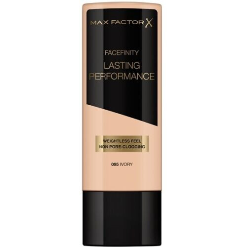 Facefinity Lasting Performance Foundation