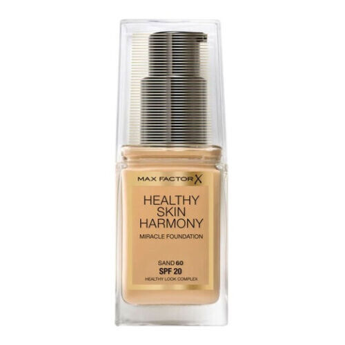 Healthy Skin Harmony Miracle Foundation