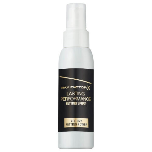 Lasting Performance Setting Spray