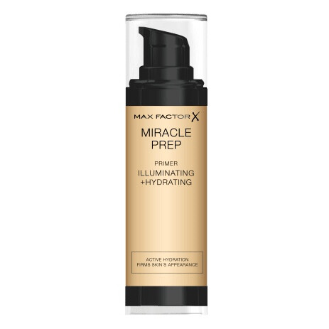 Miracle Prep Illuminating & Hydrating Primer