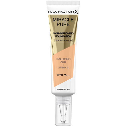 Miracle Pure Skin Improving Foundation