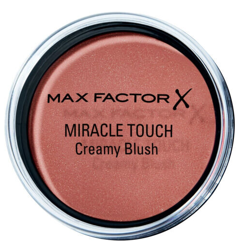 Miracle Touch Creamy Blush