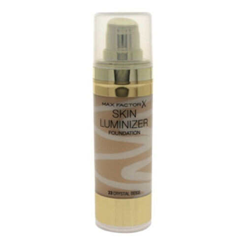 Skin Lumunizer Foundation