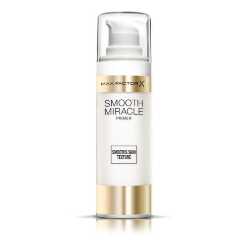 Smooth Miracle Primer
