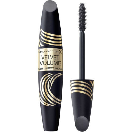 Velvet Volume False Lash Effect Mascara
