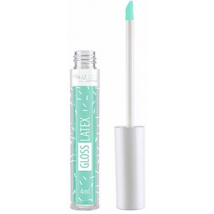 Batom Gloss Latex Menta