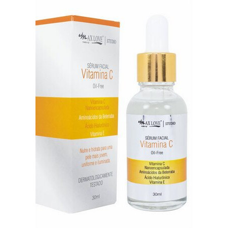 Serum Vitamina C