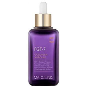 Fgf 7 Collagen Ampoule