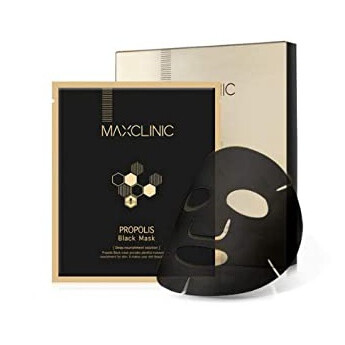 Propolis Black Mask