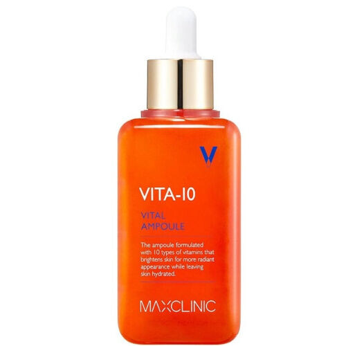 Vita-10 Vital Ampoule