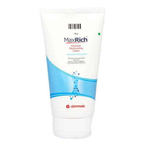 Intense Moisturising Cream