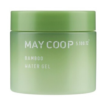 Bamboo Water Gel