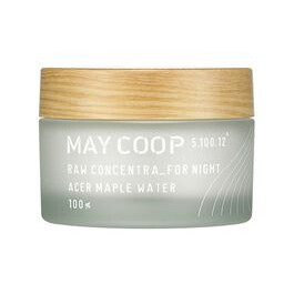 Raw Concentra Night Cream