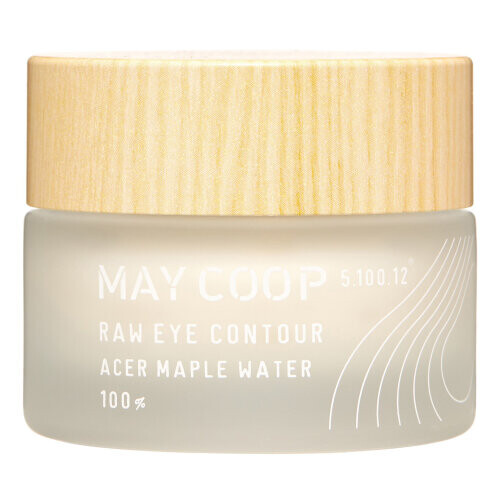 Raw Eye Contour
