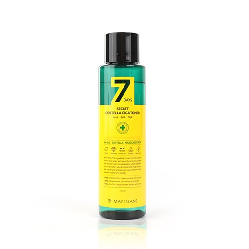 7 Days Secret Centella Cica Toner