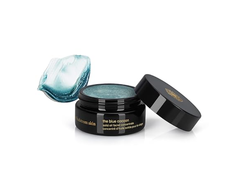May Lindstrom Skin The Blue Cocoon Daily Moisturizing Balm, 1.69 oz/50 mL