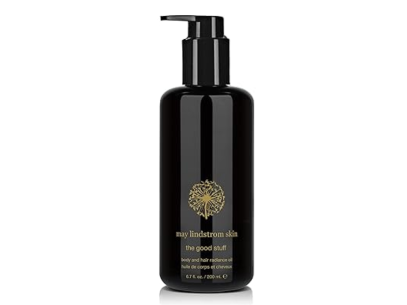 May Lindstrom Skin The good stuff Body & Hair Radiance Oil, 6.7 fl oz/200 mL