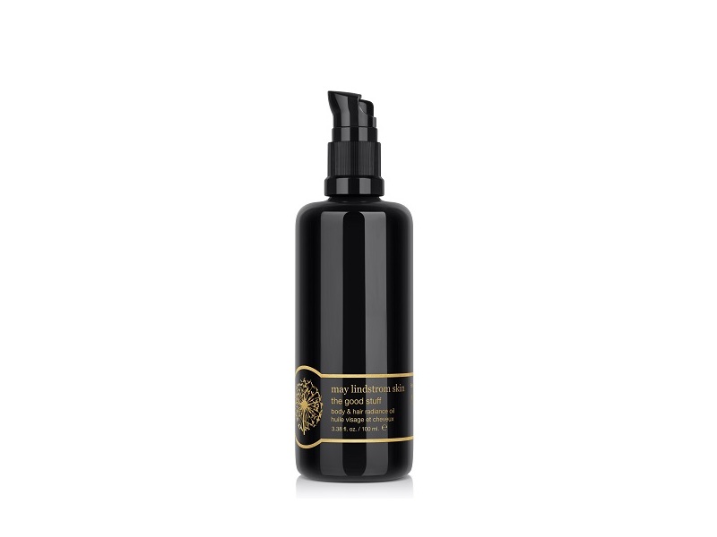 May Lindstrom the Good Stuff Body & Hair Radiance Oil, 3.38 fl oz