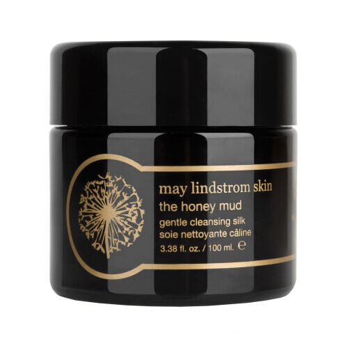 The Honey Mud Cleansing Silk