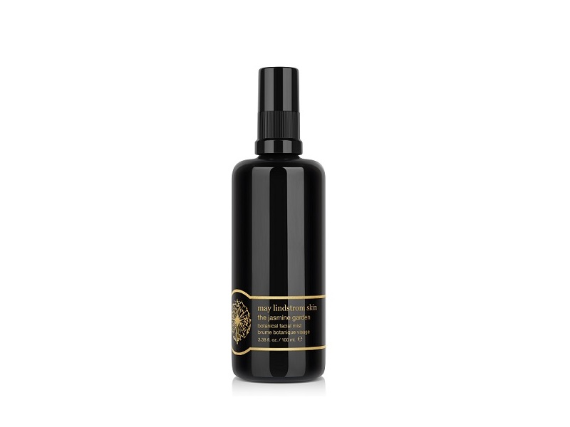 May Lindstrom the Jasmine Garden Botanical Facial Mist, 3.38 fl oz
