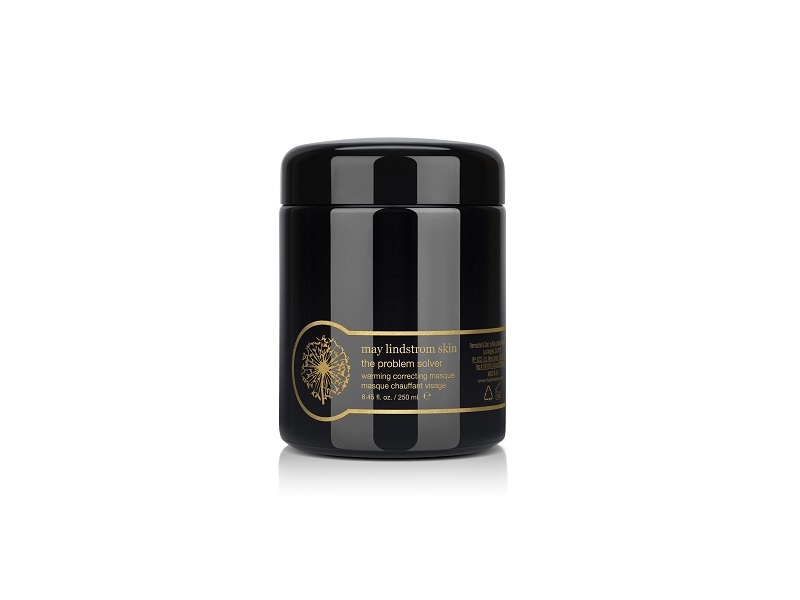 May Lindstrom the Problem Solver Warming Correcting Masque, 8.45 fl oz
