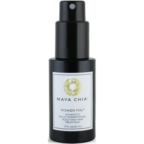 Power Fol Advanced Multi-correctional Scalp & Hair Treatment