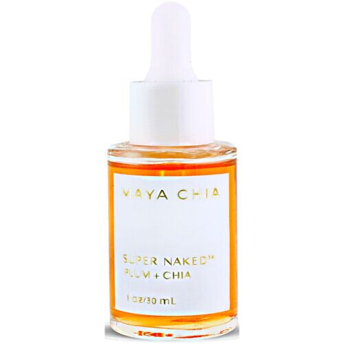 Super Naked Lightweight Face Oil