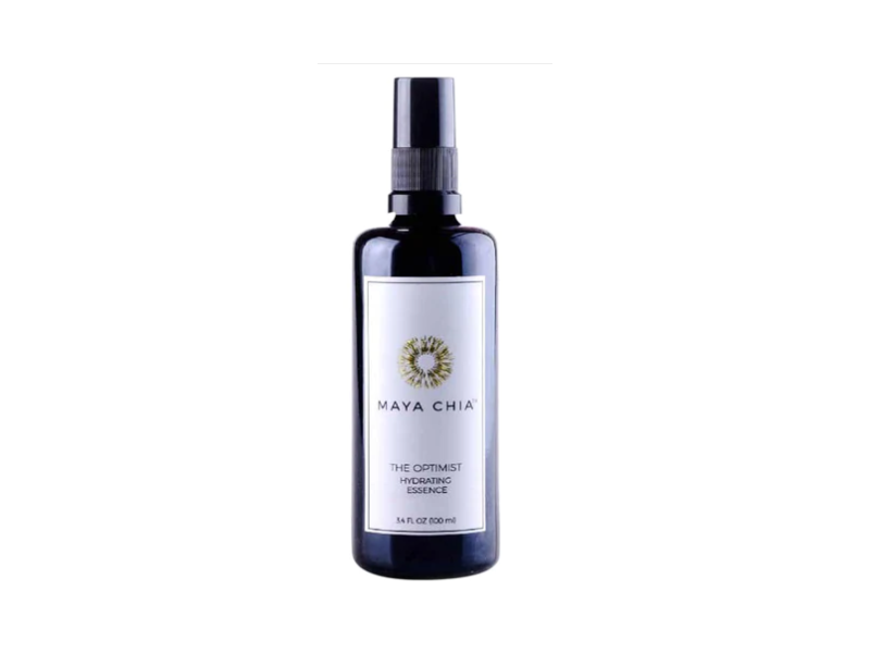 Maya Chia The Optimist Hydrating Facial Essence, 3.4 fl oz/100 mL