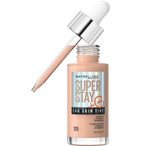 24 Hour Super Stay Skin Tint