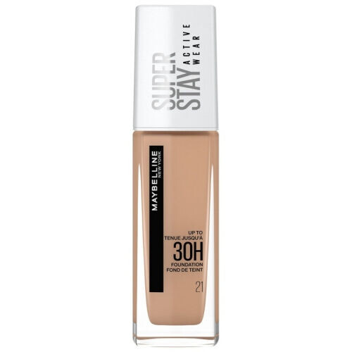 30h Superstay - Nr. 21 Nude Beige