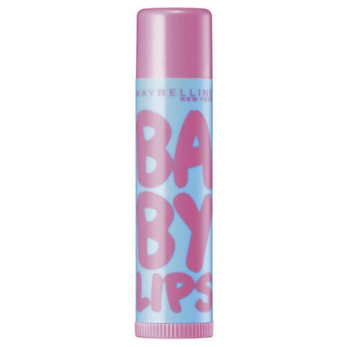Baby Lips Lip Balm - Anti-Oxidant Berry