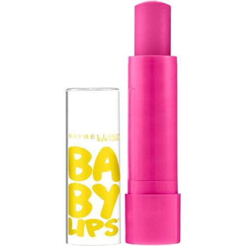 Baby Lips Pink Punch
