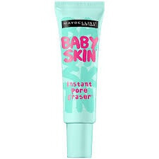 Baby Skin Instant Pore Eraser Primer