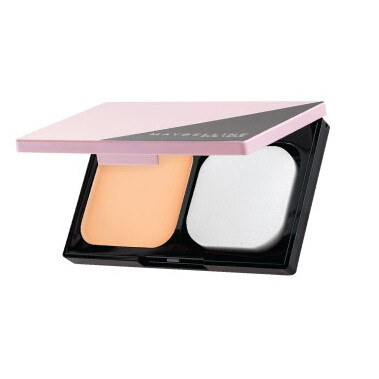 Clear Smooth All In One Powder Foundation