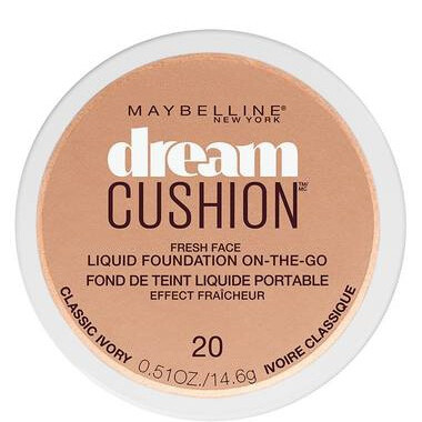 Dream Cushion Foundation