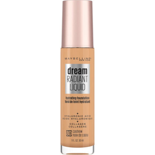 Dream Radiant Liquid Foundation