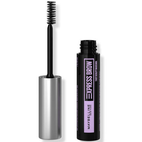 Express Brow Fast Sculpt Eyebrow Gel Mascara