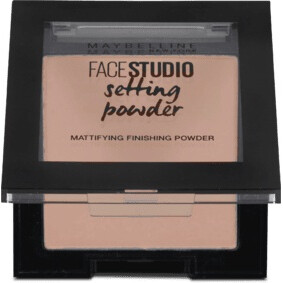 Face Studio Setting Powder